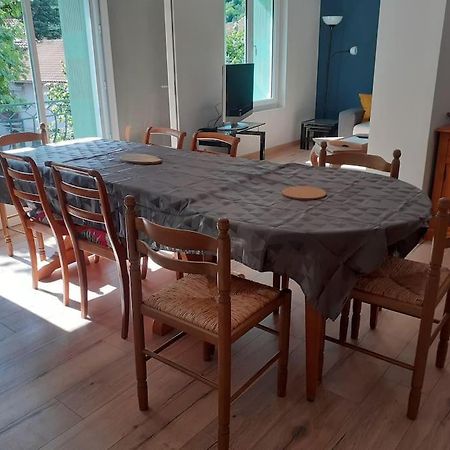 Loue Appartement Duplex De 90M2 Refait A Neuf Villefort  Luaran gambar
