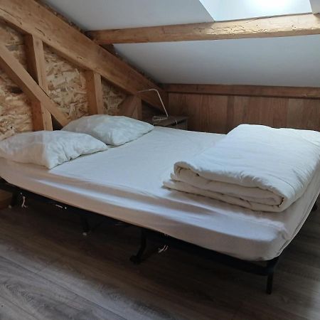 Loue Appartement Duplex De 90M2 Refait A Neuf Villefort  Luaran gambar
