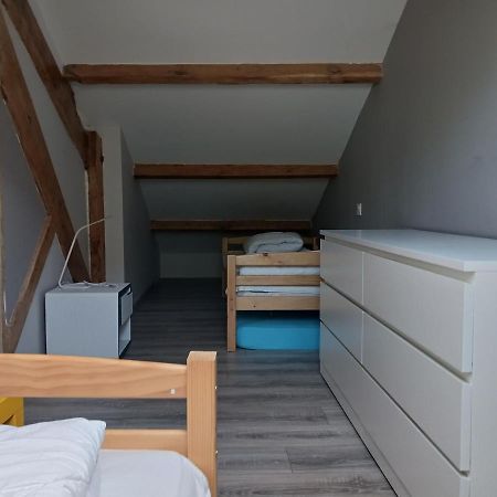 Loue Appartement Duplex De 90M2 Refait A Neuf Villefort  Luaran gambar
